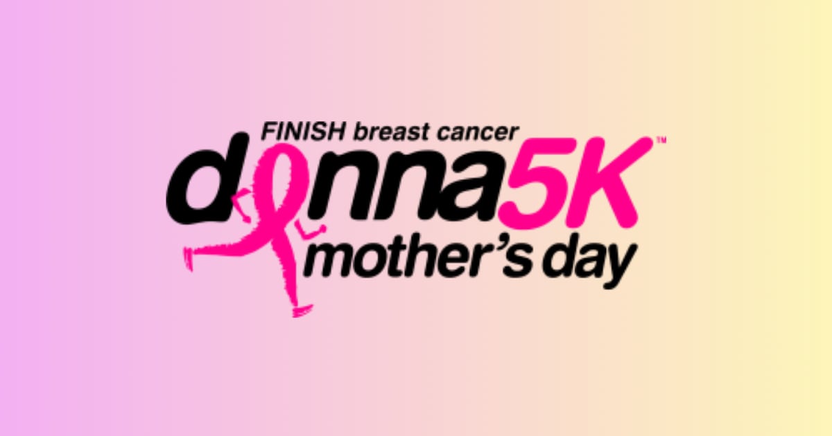 DONNA Foundation to host Mother’s Day 5K in Jacksonville – Action News Jax