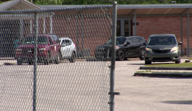 Student speaks out after hearing gunshots near Raines High School – Action News Jax