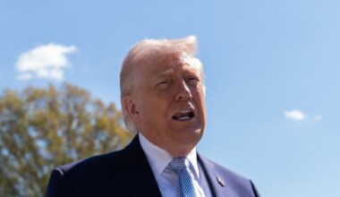 Trump shares video of Florida attack to support deportation agenda