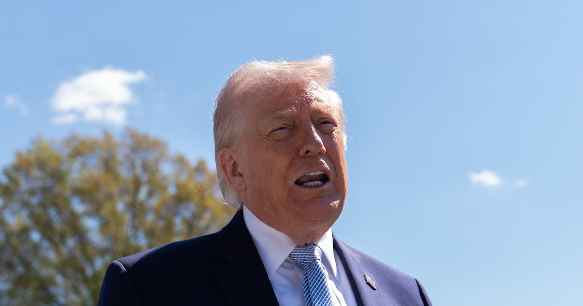 Trump shares video of Florida attack to support deportation agenda