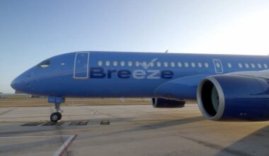 Airline offering fares ranging from $45 to $94 from Jacksonville to these 9 locations – Action News Jax