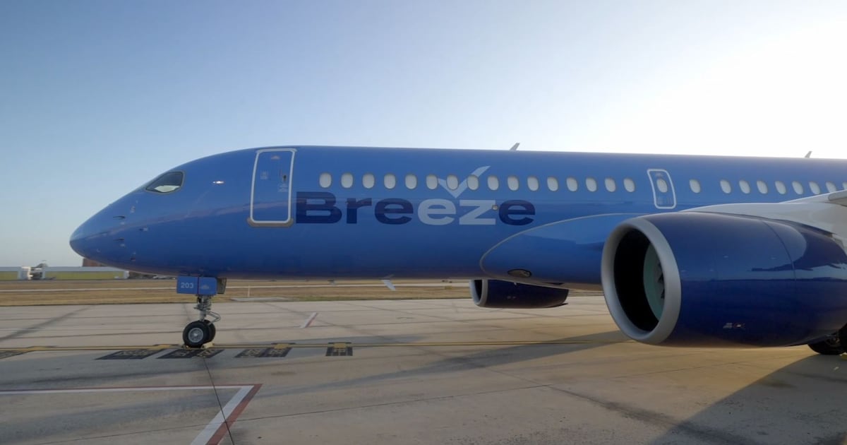 Airline offering fares ranging from $45 to $94 from Jacksonville to these 9 locations – Action News Jax