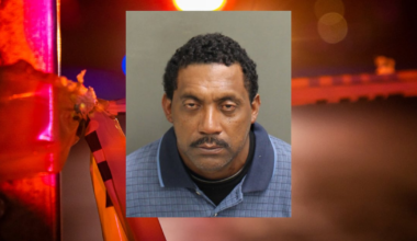 Knife-wielding suspect arrested in Orlando after attacking Uber driver – WFTV
