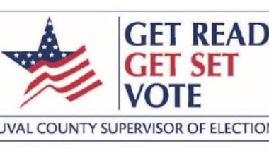 Duval Supervisor of Elections launches “Ready When You Are” campaign – 104.5 WOKV