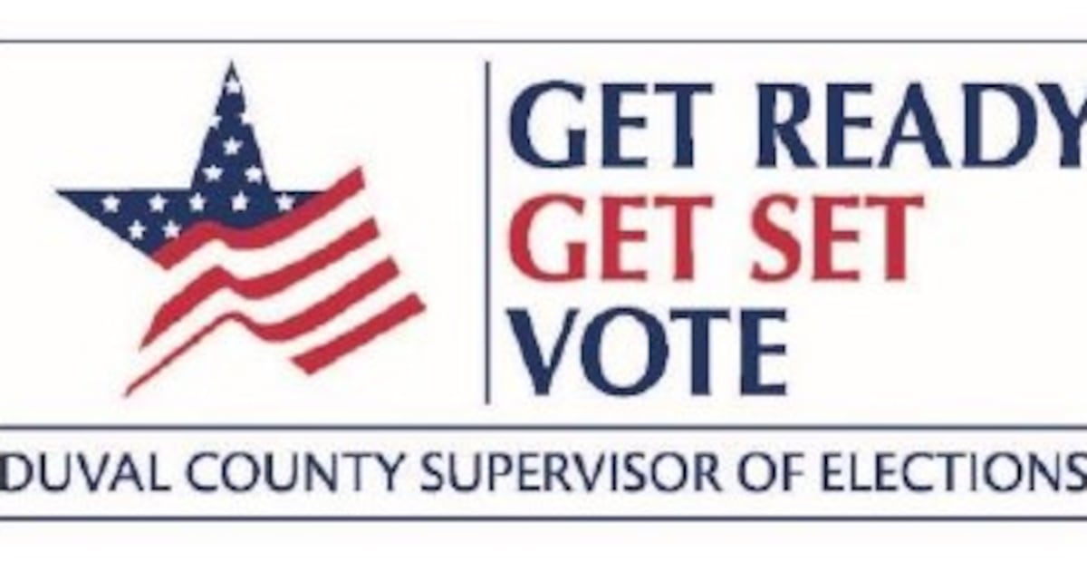 Duval Supervisor of Elections launches “Ready When You Are” campaign – 104.5 WOKV