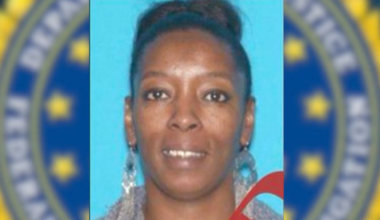 FBI Most Wanted Fugitive Caught in Florida