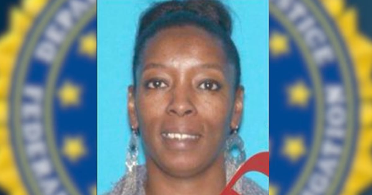 FBI Most Wanted Fugitive Caught in Florida