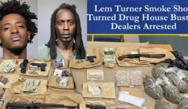 JSO – Action News Jax