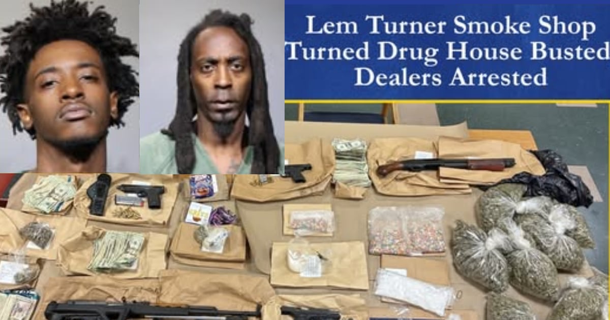 JSO – Action News Jax