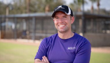 Florida Poly launches athletics with Derek Lower