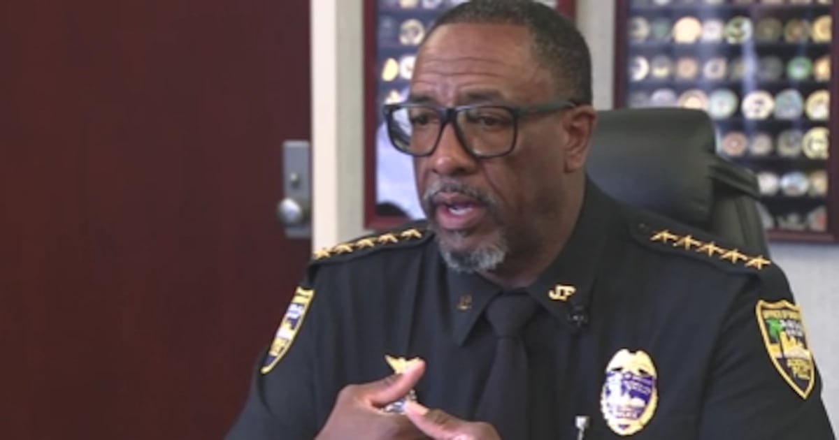 2 Jacksonville police officers, 1 former officer accused of stealing thousands in overtime pay – Action News Jax