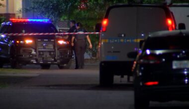 Man shot through bedroom window after gunmen open fire outside Eastside Jacksonville home – Action News Jax