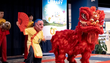 Orange County Library System May events include business workshops, culture and family programs
