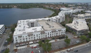Rialto apartments evacuated after 150-foot void found beneath building
