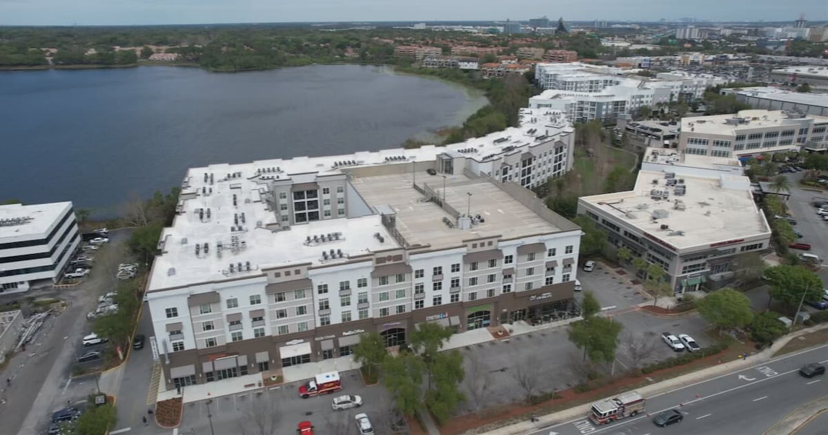 Rialto apartments evacuated after 150-foot void found beneath building