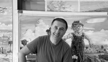 MOCA Jacksonville announces new exhibition featuring international artist Amer Kobaslija – Action News Jax