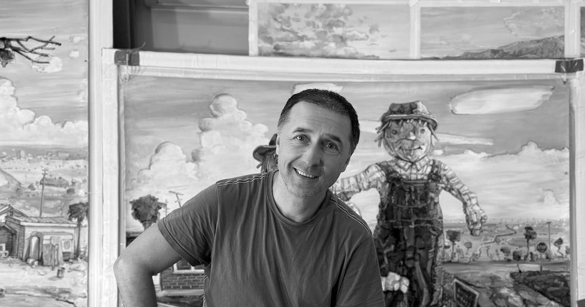 MOCA Jacksonville announces new exhibition featuring international artist Amer Kobaslija – Action News Jax