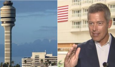 U.S. air traffic control system to get $40M boost in Orlando