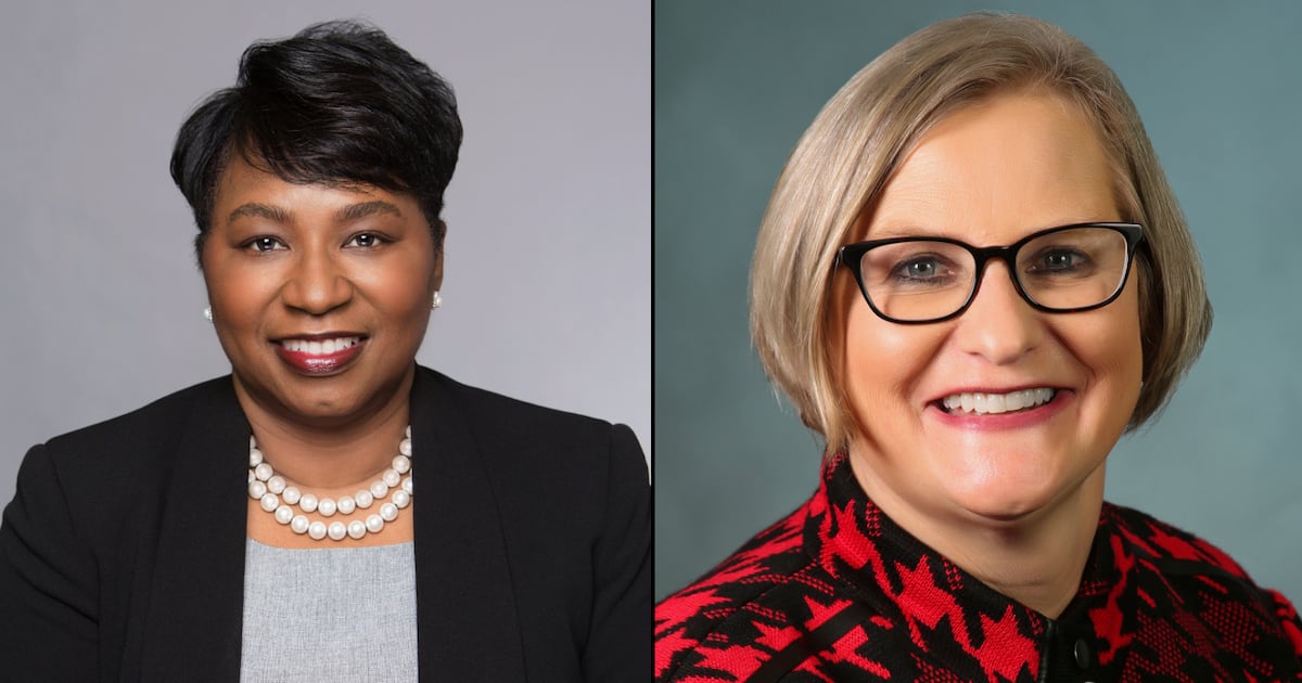 Diana Greene, Lori Hershey among more than 200 applicants for Kids Hope Alliance CEO job