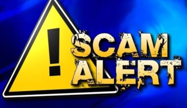 FBI Jacksonville warning of scammers impersonating agents – Action News Jax