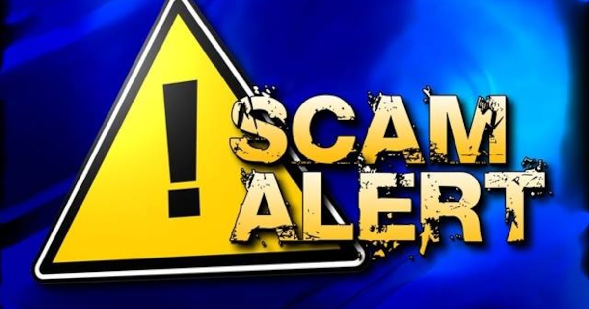 FBI Jacksonville warning of scammers impersonating agents – Action News Jax