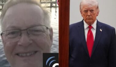 One of Jacksonville’s highest paid city employees placed on leave for this possible Trump reference – Action News Jax