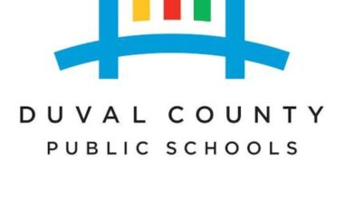 Duval County School Board approves 2026-27 calendar update, adds full week off for Thanksgiving – 104.5 WOKV