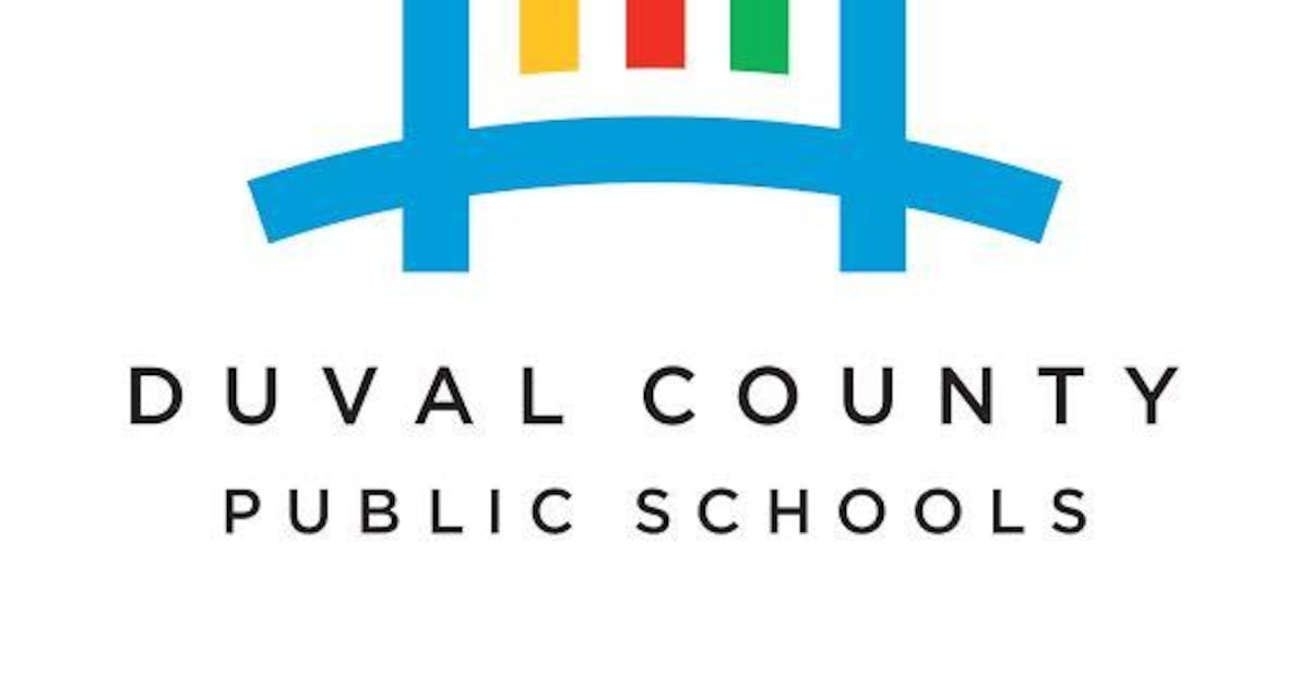 Duval County School Board approves 2026-27 calendar update, adds full week off for Thanksgiving – 104.5 WOKV