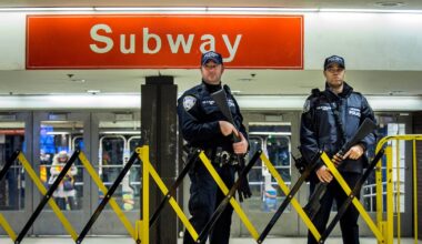 Federal appeals court upholds life term for Times Square suicide bomber
