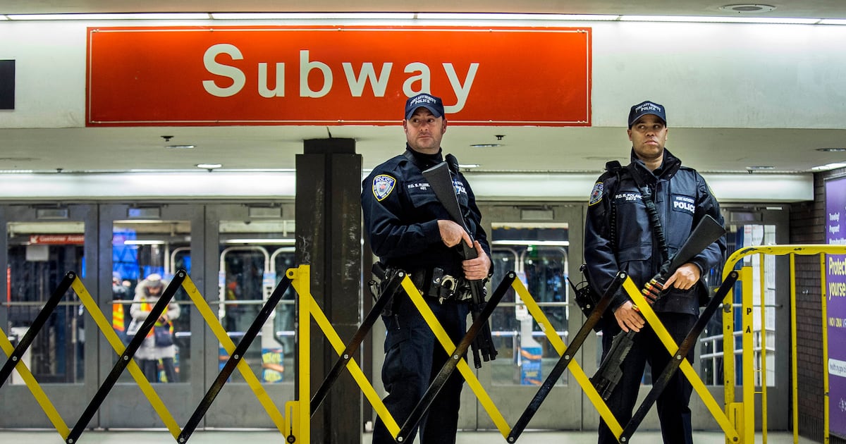 Federal appeals court upholds life term for Times Square suicide bomber