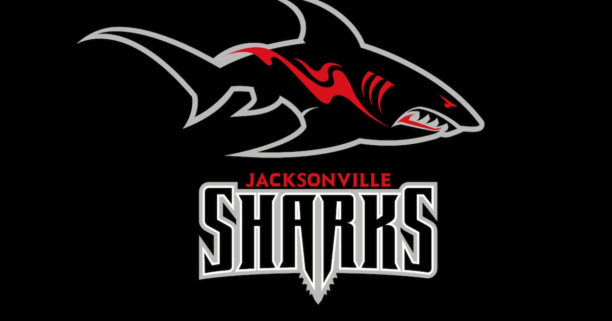Enter for a chance to win tickets to watch the Jax Sharks VS NM Chupacabras! – 104.5 WOKV