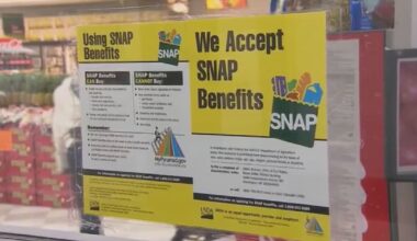 Florida SNAP Changes: Soda, candy banned starting Monday