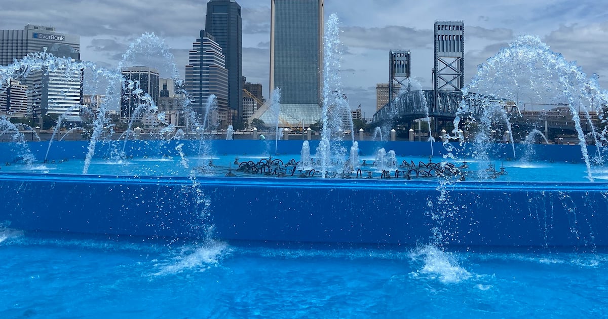 State of Downtown Report says 2025 was ‘monumental year’ for Jacksonville’s urban public spaces – 104.5 WOKV