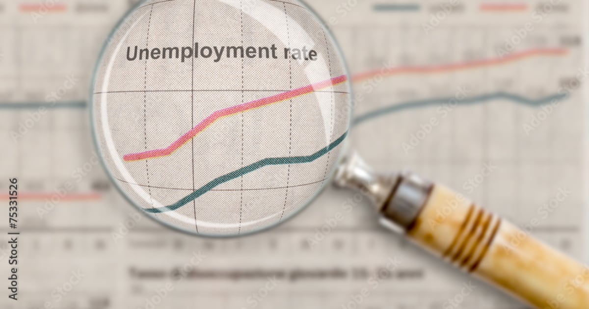Florida’s unemployment rate rises, triggering concerns – WFTV