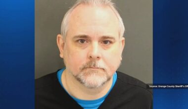 Orlando hospital worker arrested; more child victims found