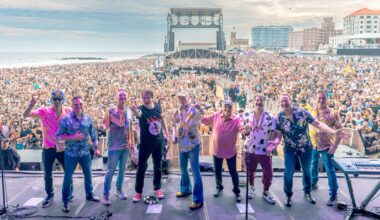 SeaWorld Food Festival: New dishes, concerts, and more