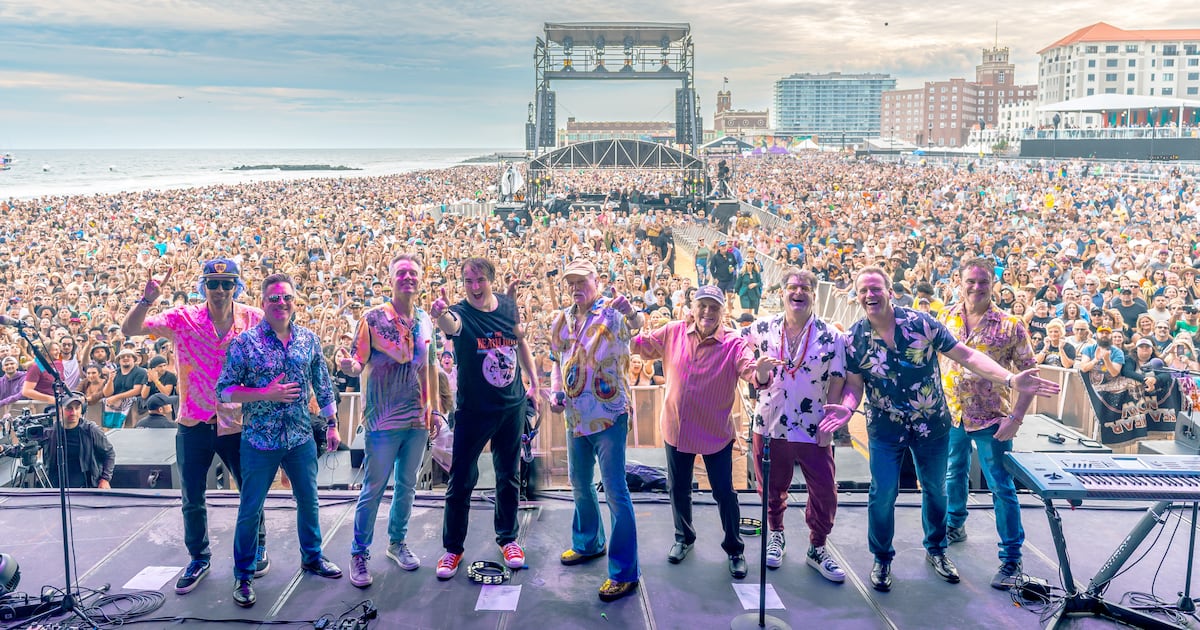 SeaWorld Food Festival: New dishes, concerts, and more