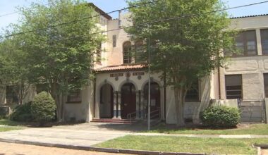 Plan to transform Cherokee School into Orlando arts campus advances