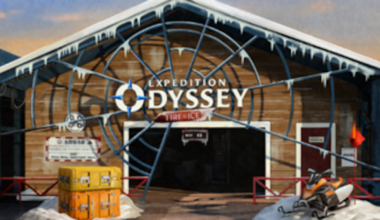 SeaWorld Orlando unveils Expedition Odyssey: Fire & Ice