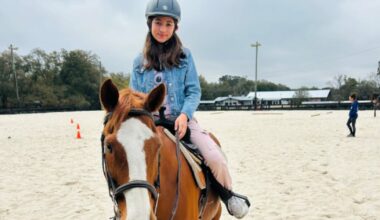 Central Florida 10-year-old competes in national wildlife conservation contest – WFTV