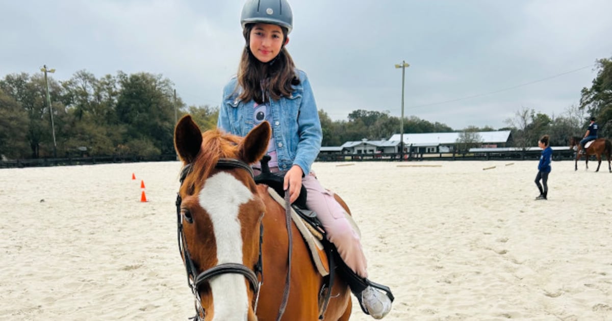 Central Florida 10-year-old competes in national wildlife conservation contest – WFTV