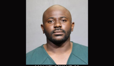 Circle K employee accused of shooting, killing man during argument in Jacksonville