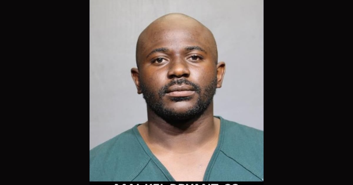 Circle K employee accused of shooting, killing man during argument in Jacksonville