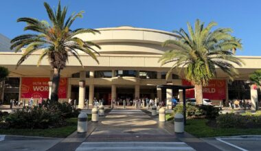 Inside Ulta Beauty World: Orlando’s Ultimate Glam Event