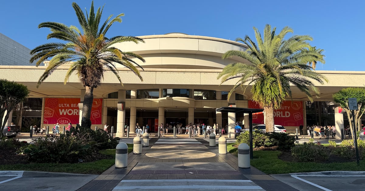Inside Ulta Beauty World: Orlando’s Ultimate Glam Event