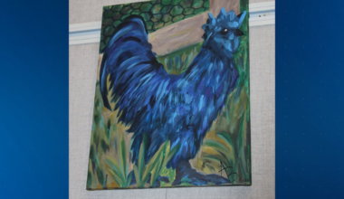 Oviedo to host 'Art in the Chambers' exhibition