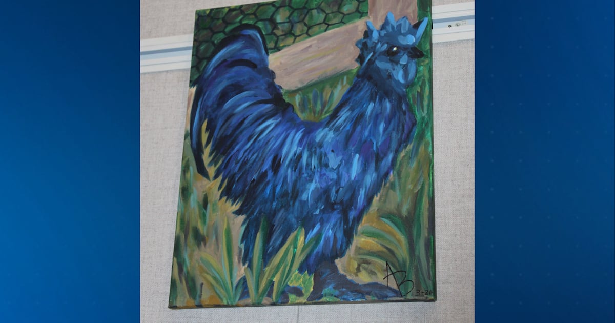 Oviedo to host 'Art in the Chambers' exhibition