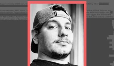 Jacksonville community holds rally one year after incident leading to inmate’s death – 104.5 WOKV