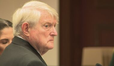 Orlando: Moncrief bail bondsman plea agreement