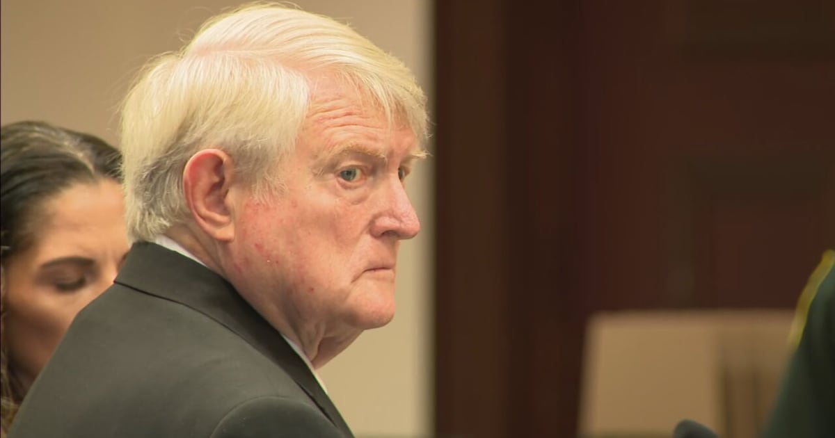 Orlando: Moncrief bail bondsman plea agreement